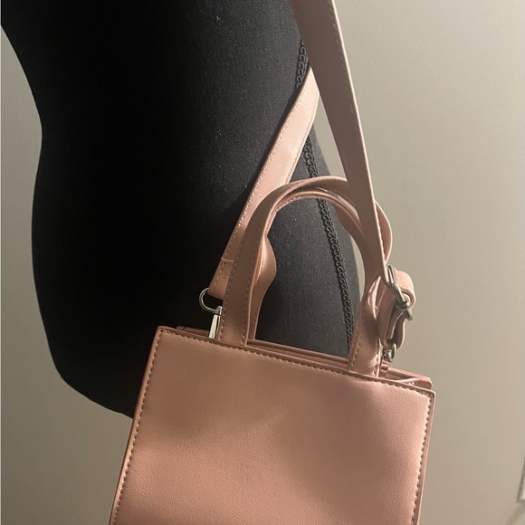 Pink Tote Bag - Picture 2 of 3